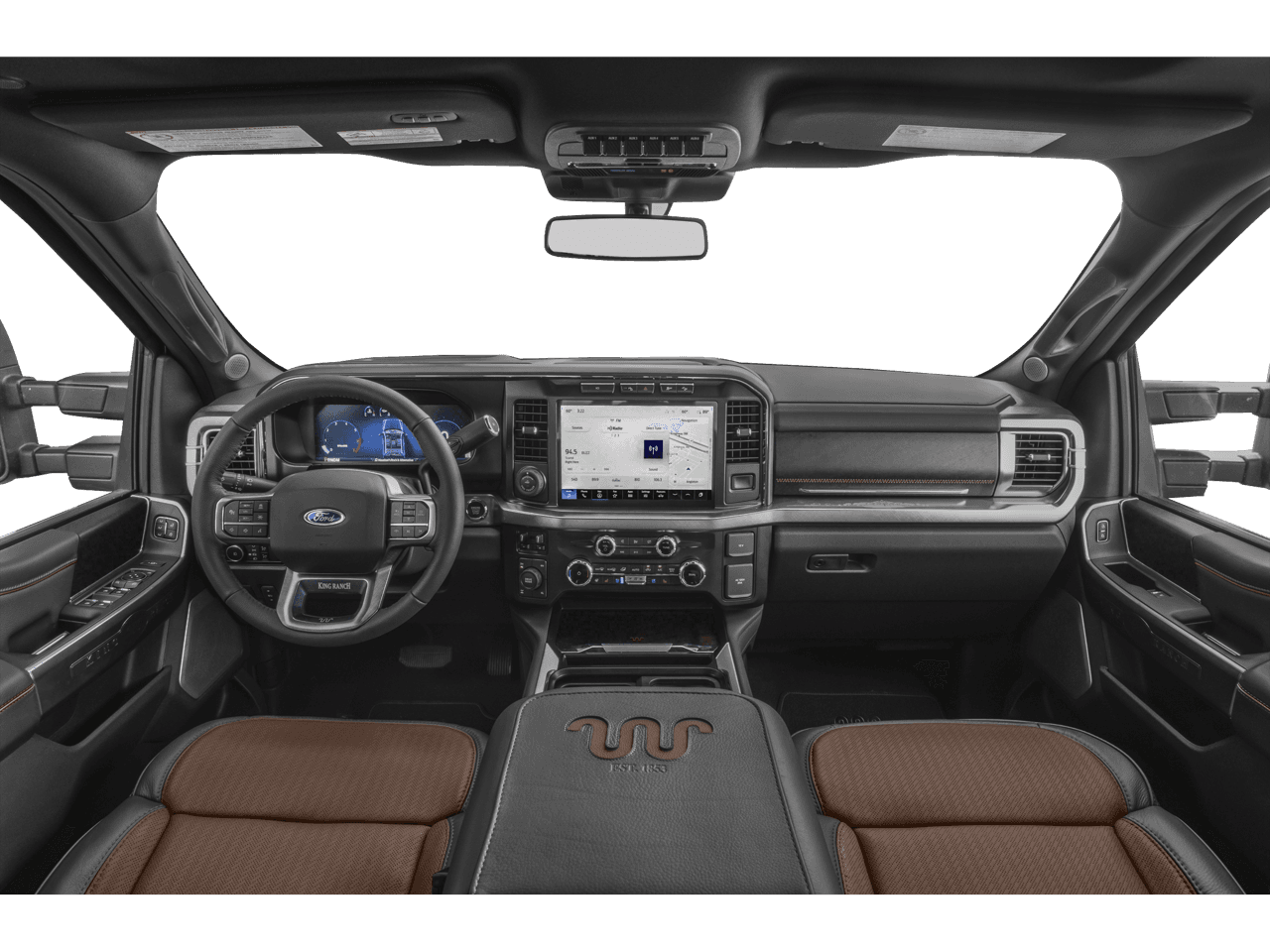 2026 Ford F-350SD Photo in Silver Spring, MD 20904