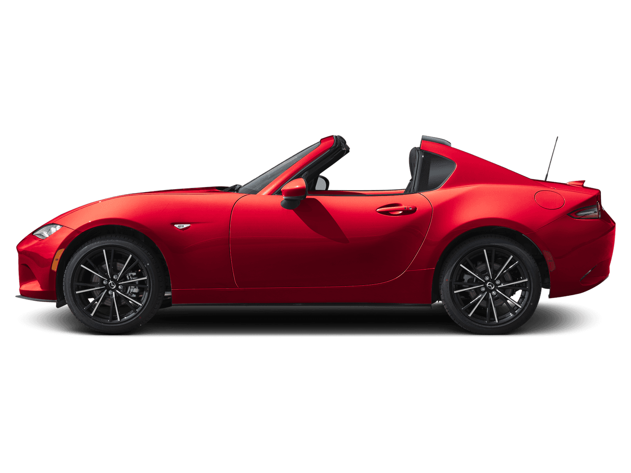 2026 Mazda MX-5 Miata RF Photo in Silver Spring, MD 20904