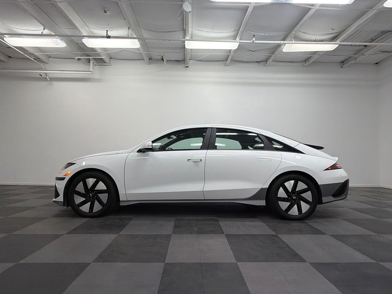 2024 Hyundai IONIQ 6 Photo in Bethesda, MD 20814