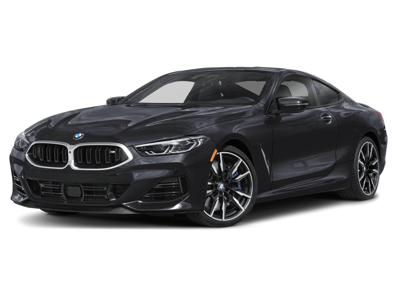 2023 BMW 8 Series Photo in Bethesda, MD 20814