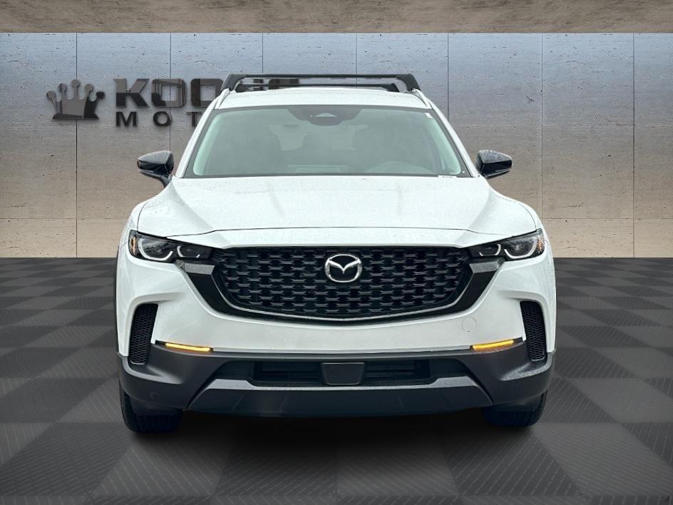 2025 Mazda CX-50 Hybrid Photo in Silver Spring, MD 20904