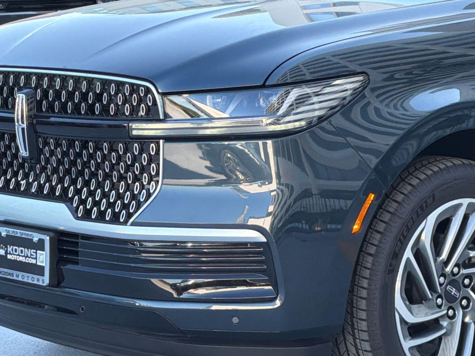 2026 Lincoln Navigator Photo in Bethesda, MD 20814
