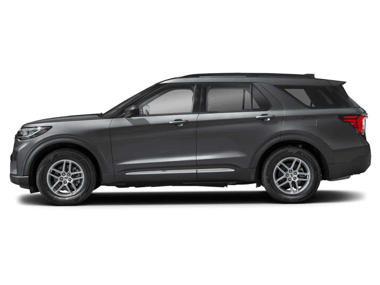 2026 Ford Explorer Photo in Silver Spring, MD 20904