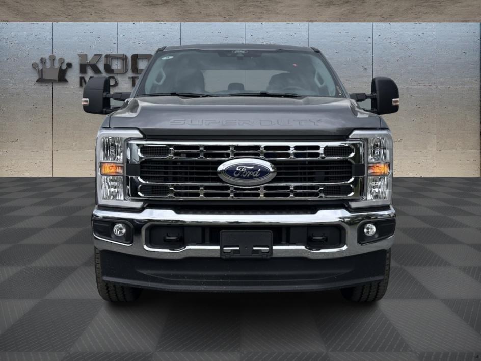 2025 Ford F-250SD Photo in Silver Spring, MD 20904