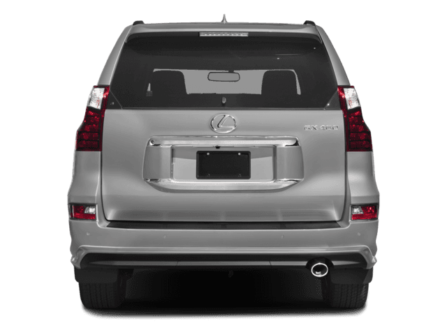 2017 Lexus GX Photo in Bethesda, MD 20814