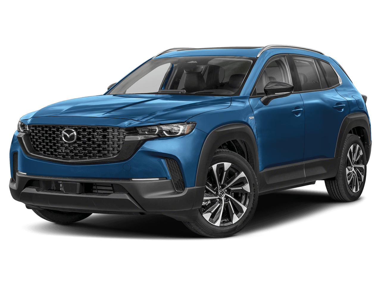 2025 Mazda CX-50 Hybrid Photo in Silver Spring, MD 20904