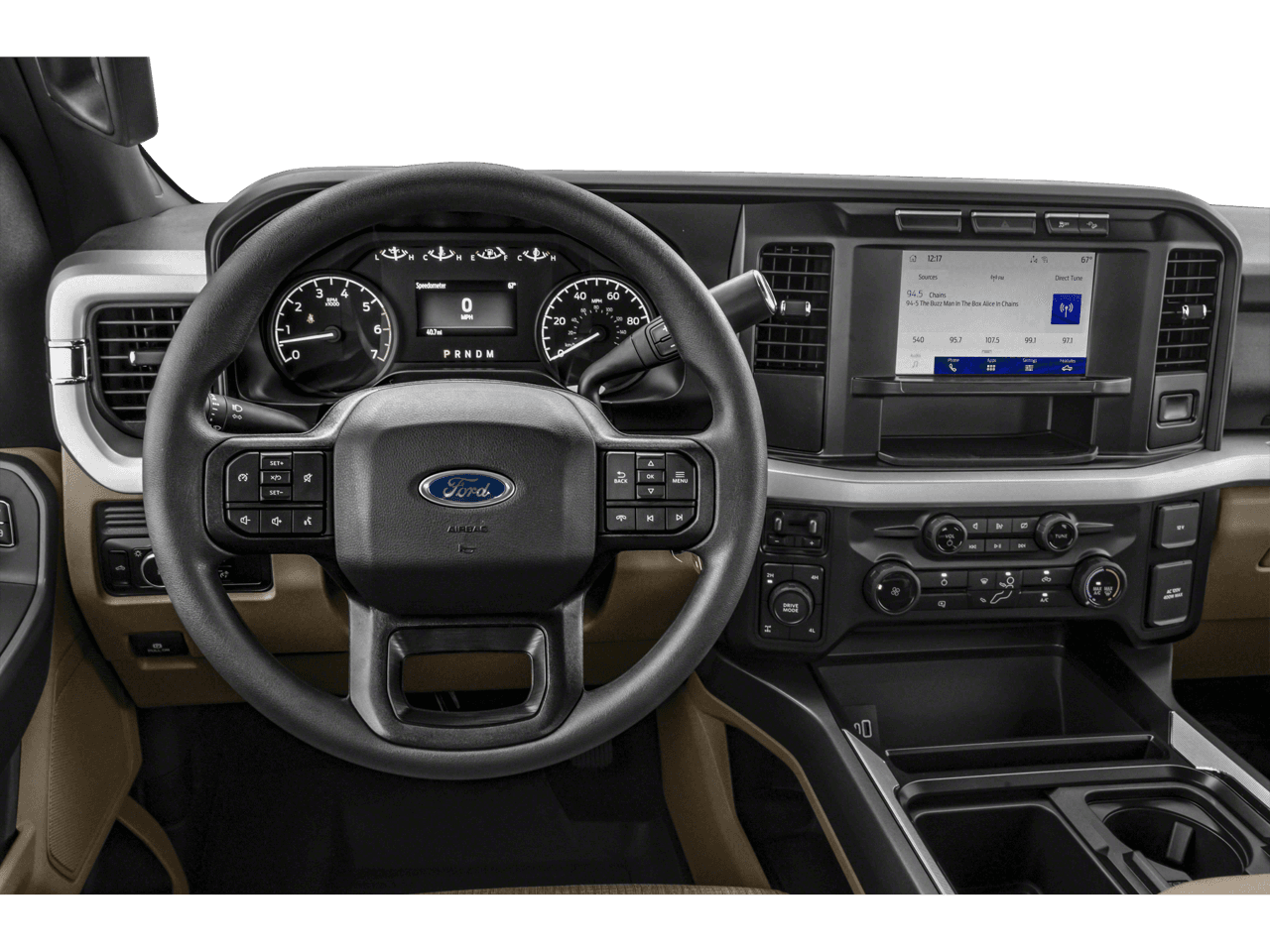 2025 Ford F-250SD Photo in Silver Spring, MD 20904