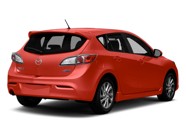 2013 Mazda Mazda3 Photo in Silver Spring, MD 20904