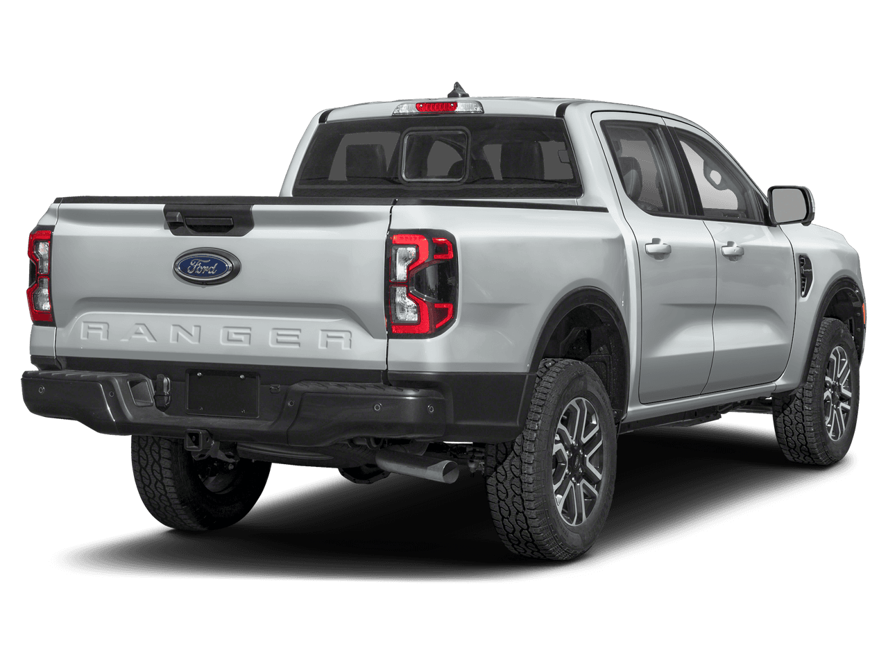 2026 Ford Ranger Photo in Silver Spring, MD 20904