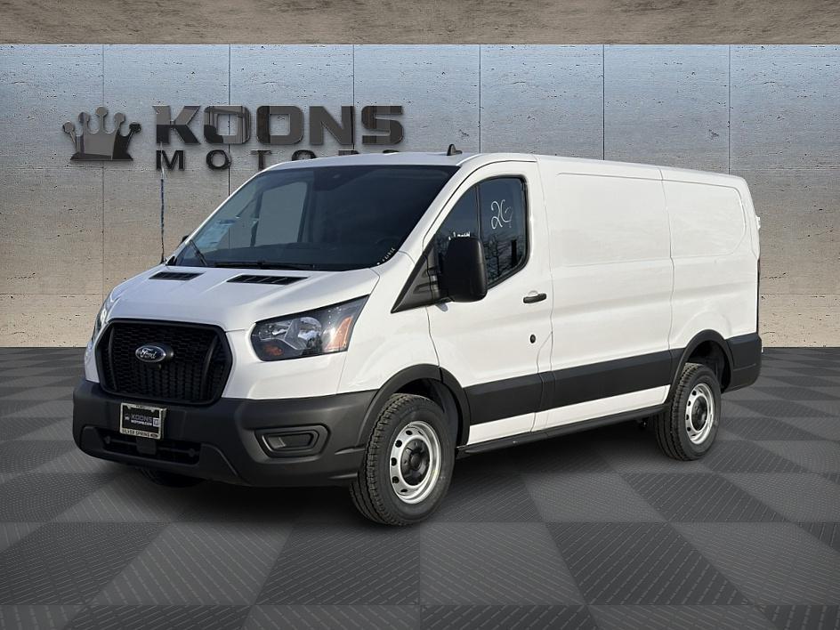 2024 Ford Transit-150 Photo in Silver Spring, MD 20904