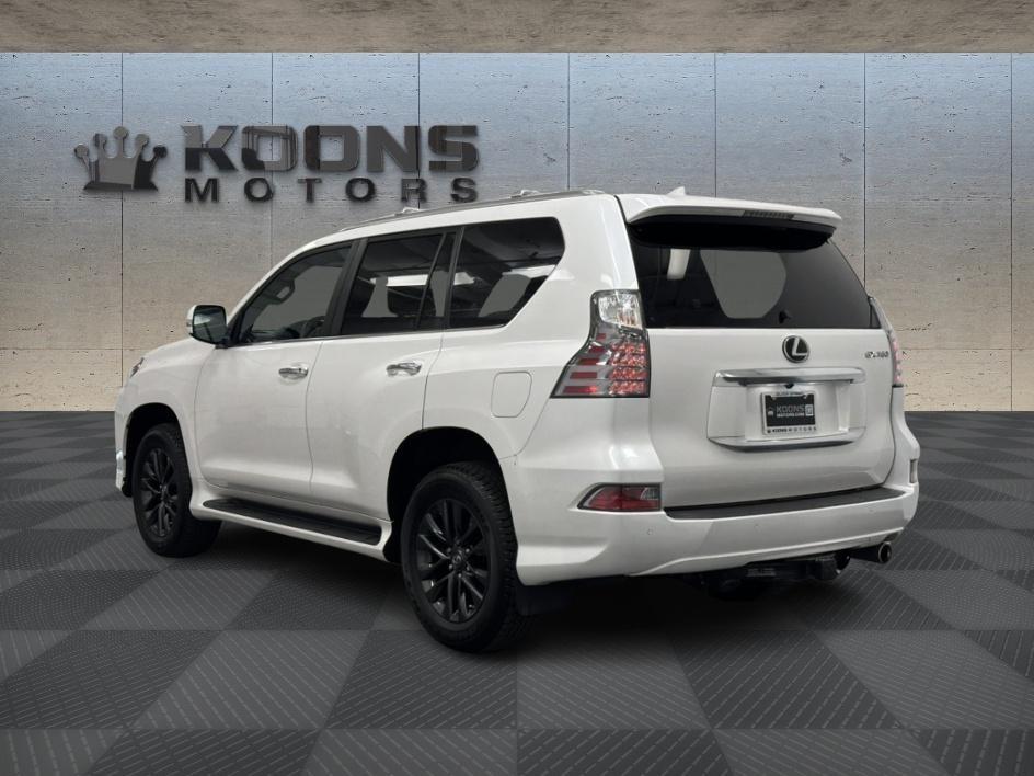 2023 Lexus GX Photo in Silver Spring, MD 20904