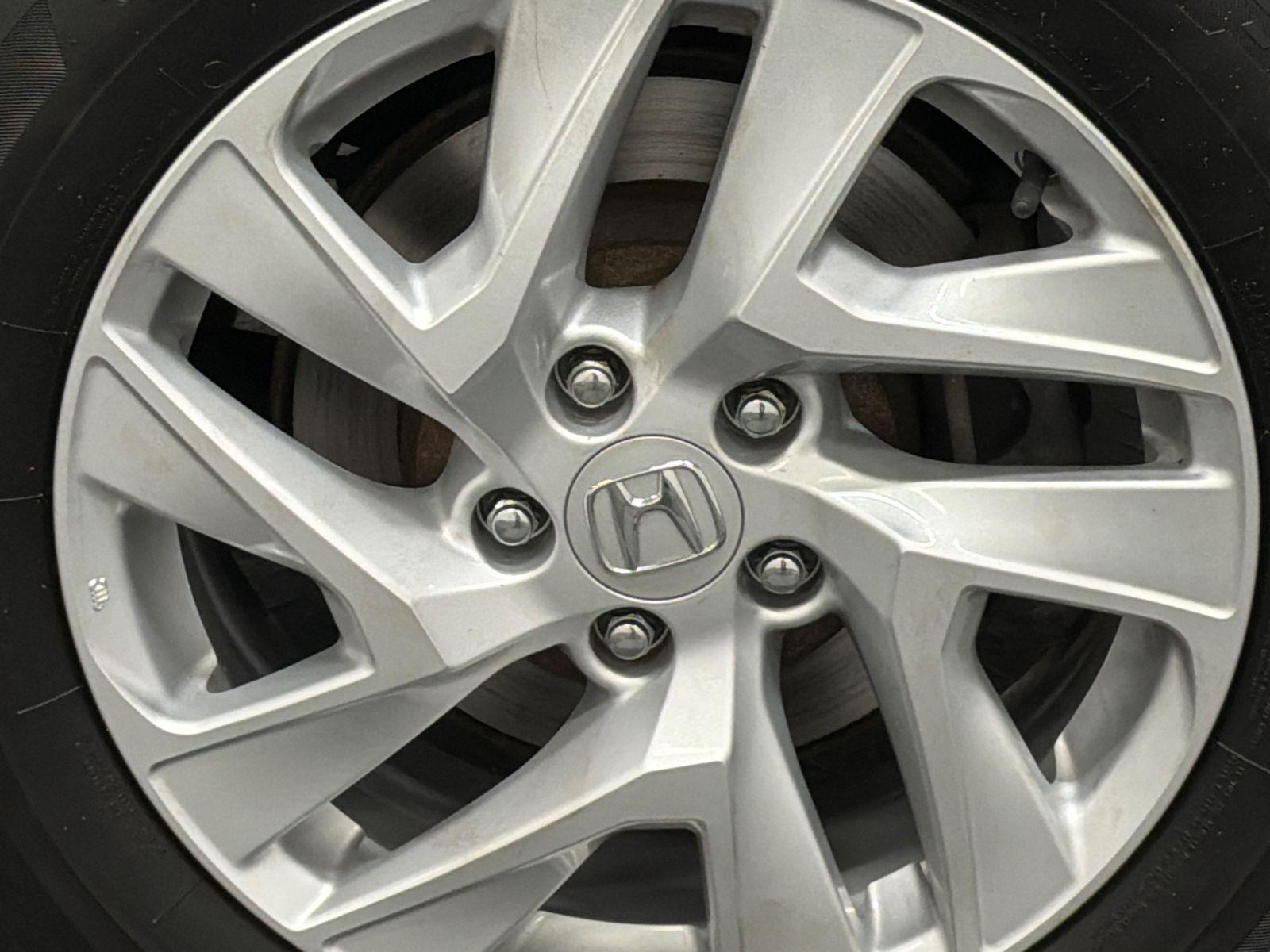 2016 Honda CR-V Photo in Silver Spring, MD 20904