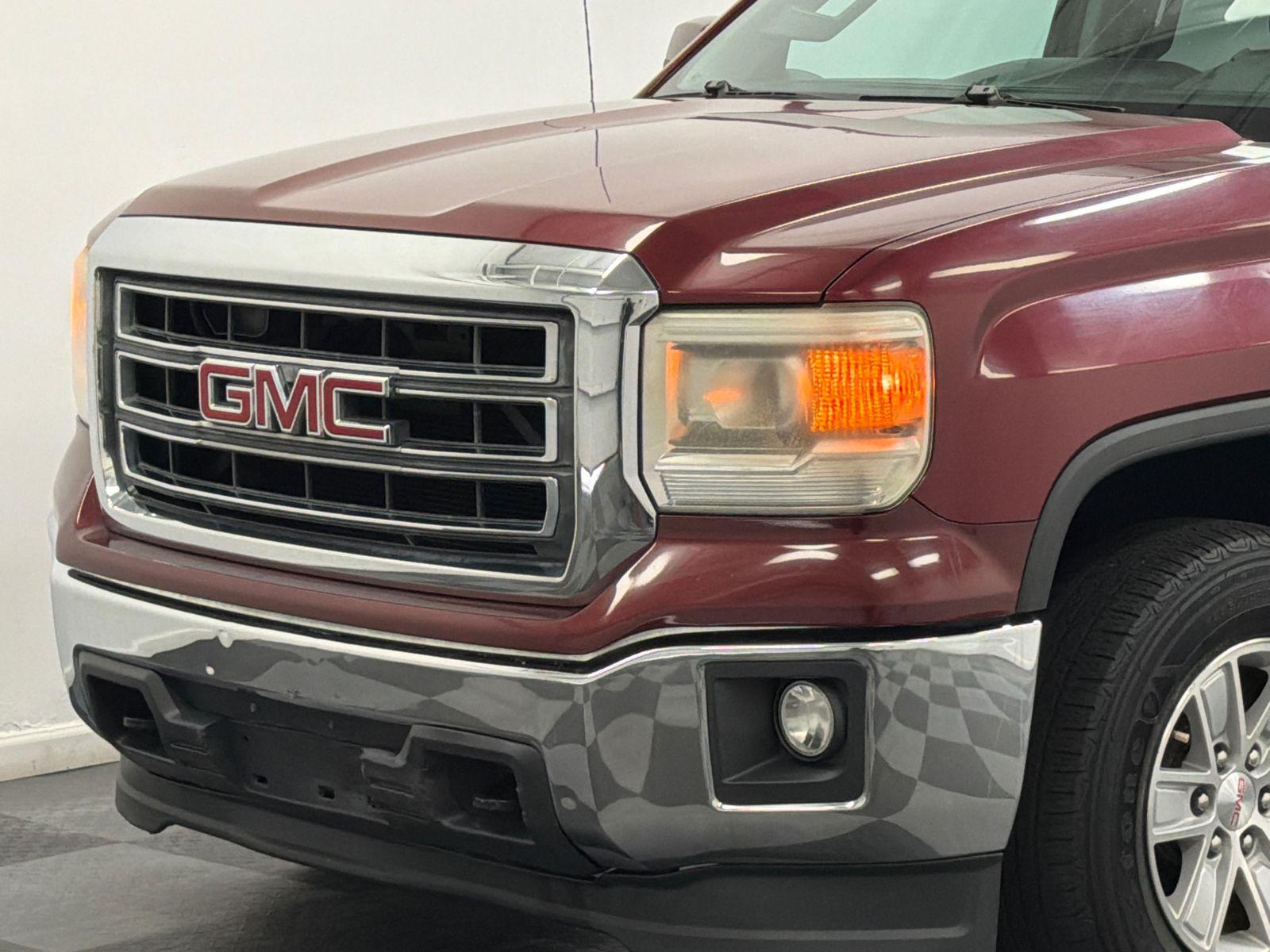 2014 GMC Sierra 1500 Photo in Silver Spring, MD 20904