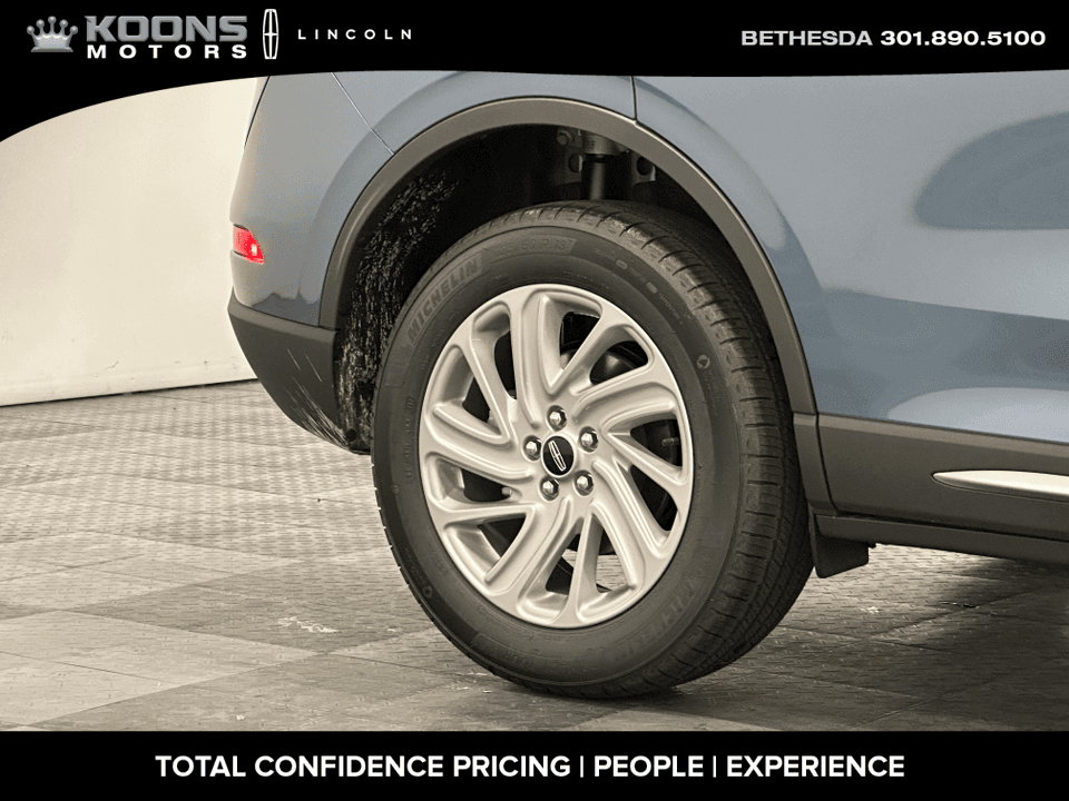 2023 Lincoln Corsair Photo in Bethesda, MD 20814