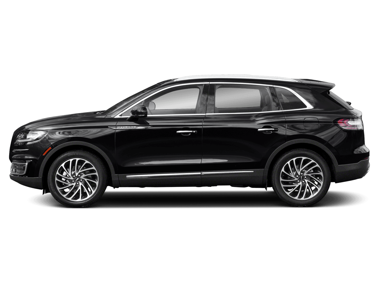 2020 Lincoln Nautilus Photo in Bethesda, MD 20814