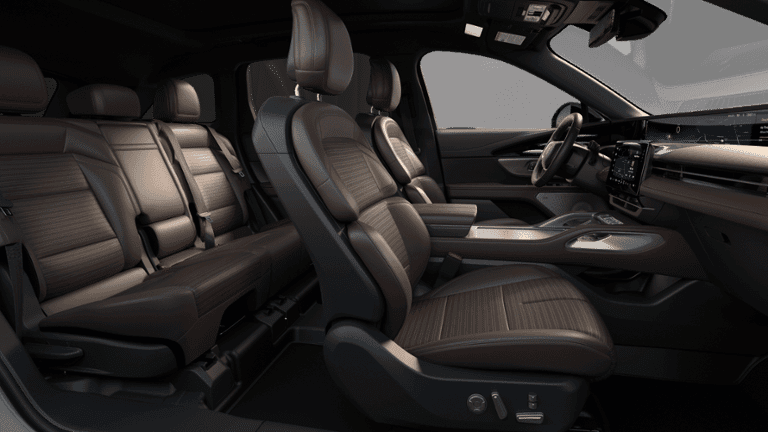 2026 Lincoln Nautilus Photo in Bethesda, MD 20814