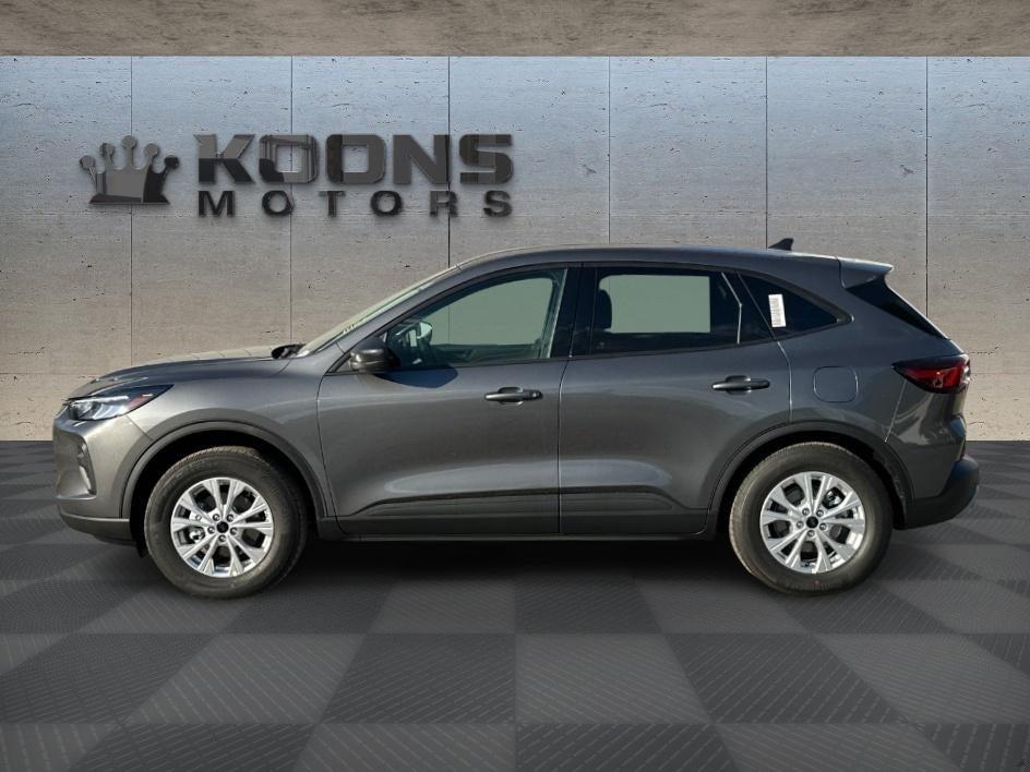2025 Ford Escape Photo in Silver Spring, MD 20904