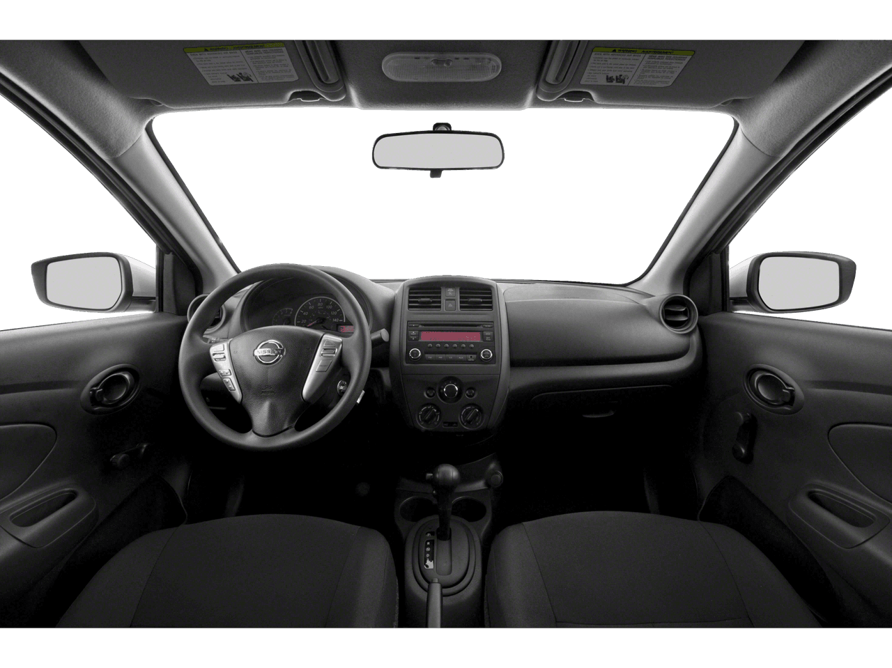 2019 Nissan Versa Photo in Silver Spring, MD 20904