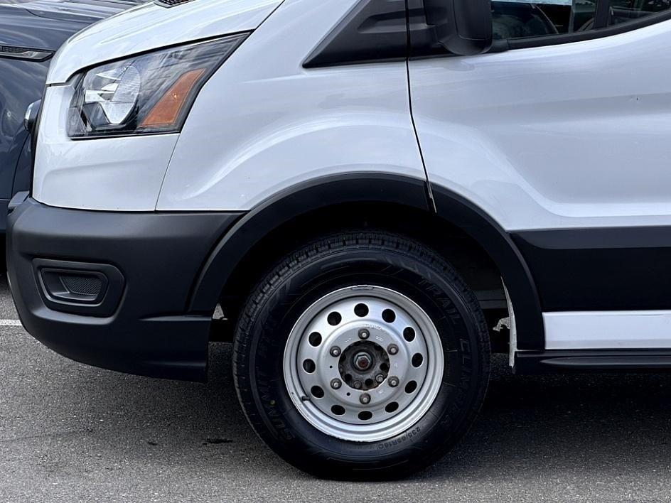 2024 Ford Transit-250 Photo in Silver Spring, MD 20904