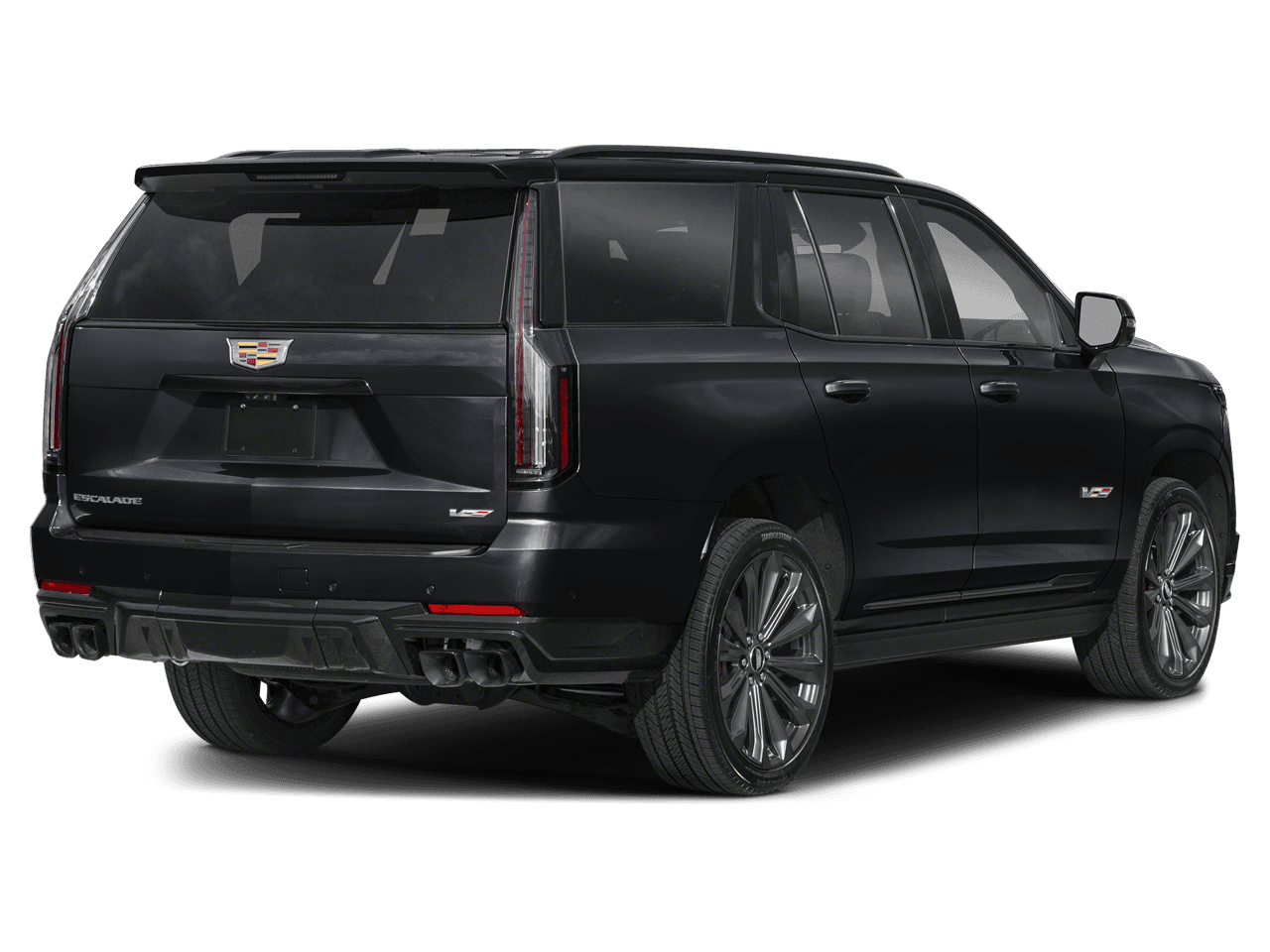 2026 Cadillac Escalade Photo in Bethesda, MD 20814