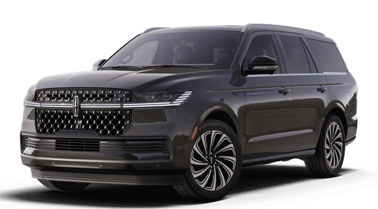 2025 Lincoln Navigator Photo in Bethesda, MD 20814