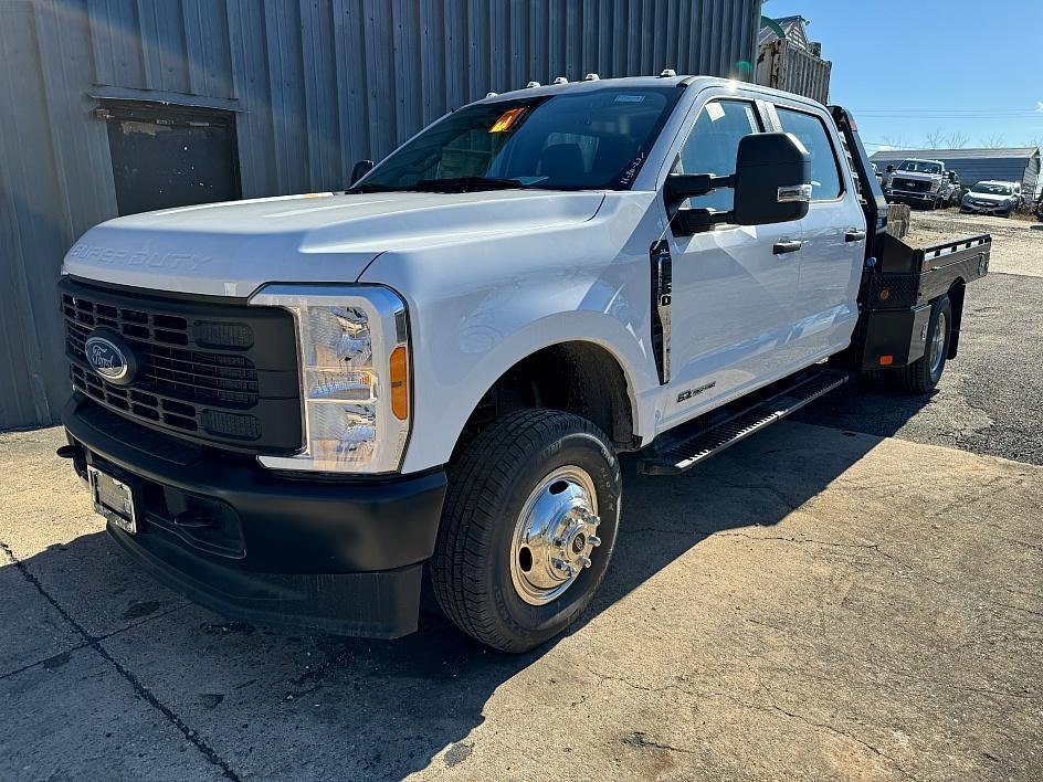 2023 Ford F-350 Super Duty Photo in Silver Spring, MD 20904