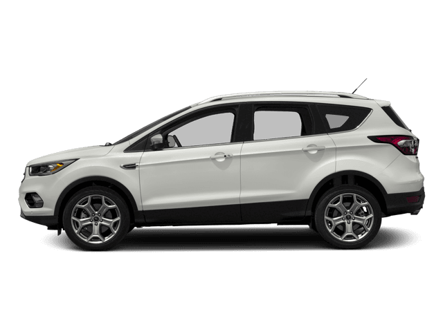 2017 Ford Escape Photo in Silver Spring, MD 20904