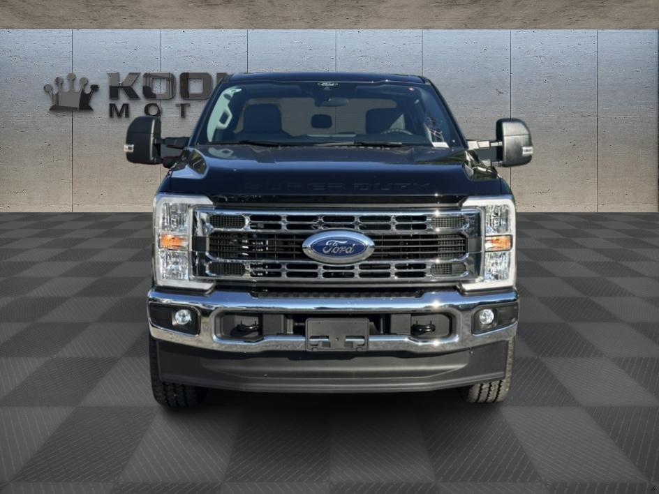 2025 Ford F-250SD Photo in Silver Spring, MD 20904