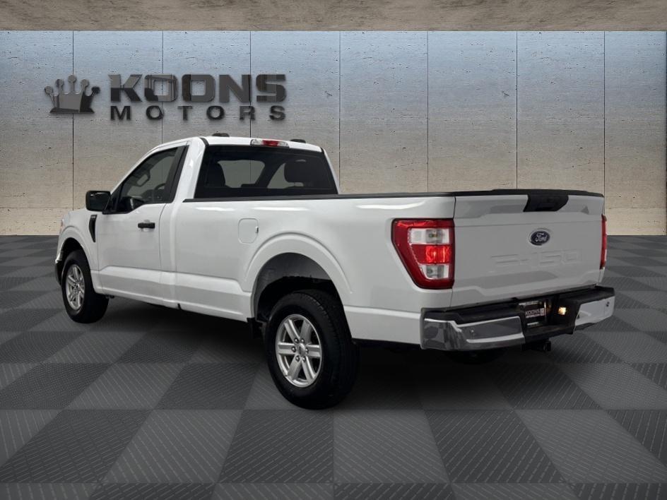 2022 Ford F-150 Photo in Silver Spring, MD 20904