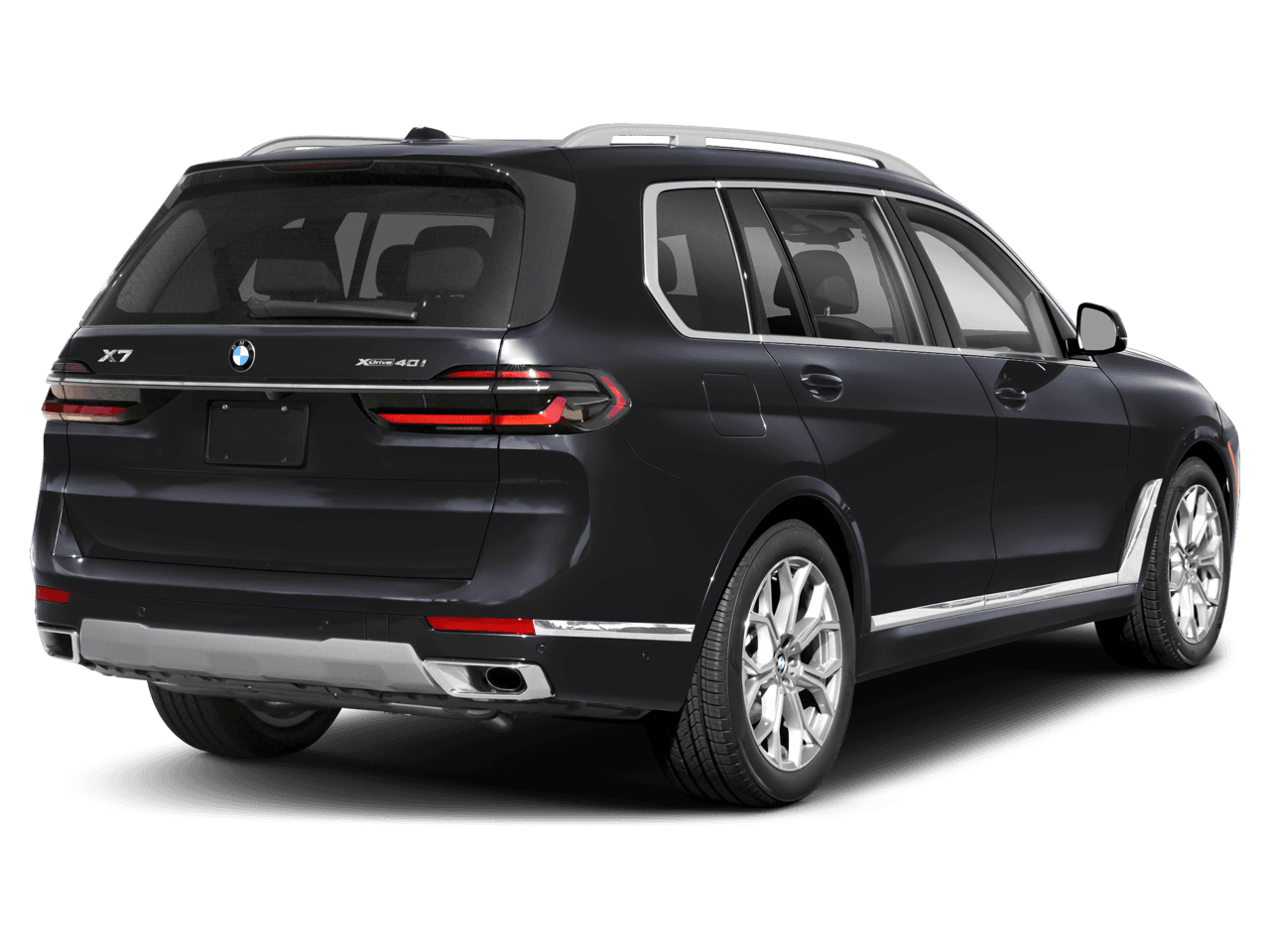 2024 BMW X7 Photo in Bethesda, MD 20814