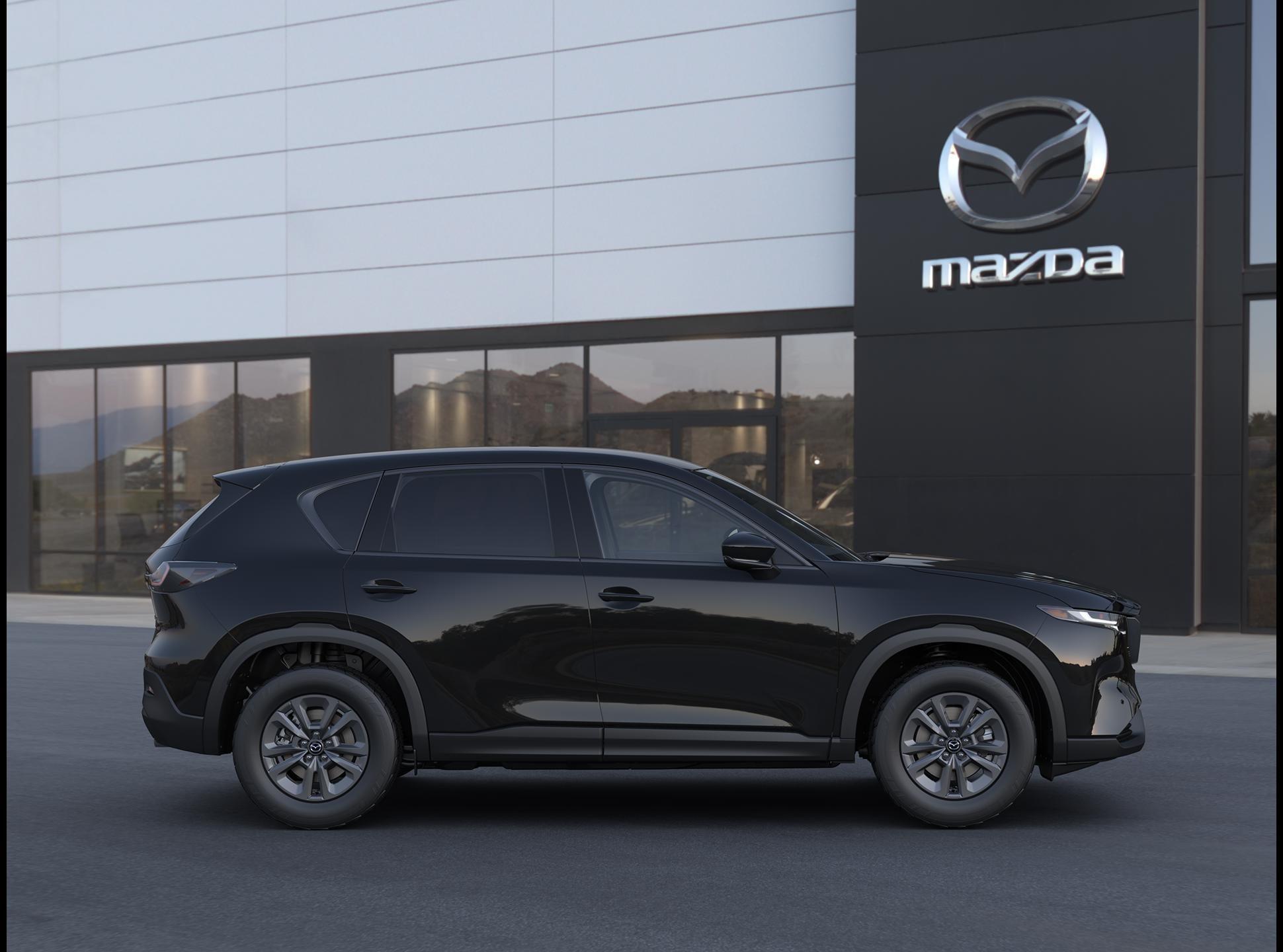 2026 Mazda CX-5 Photo in Silver Spring, MD 20904