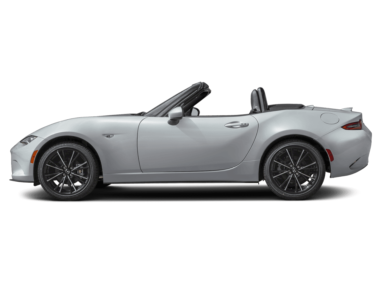 2025 Mazda MX-5 Miata Photo in Silver Spring, MD 20904