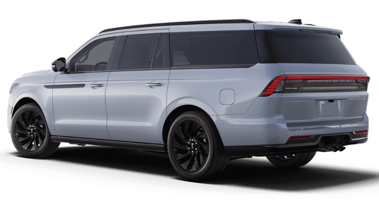 2025 Lincoln Navigator Photo in Bethesda, MD 20814