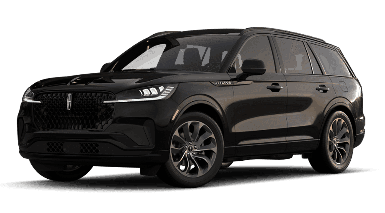 2025 Lincoln Aviator Photo in Bethesda, MD 20814