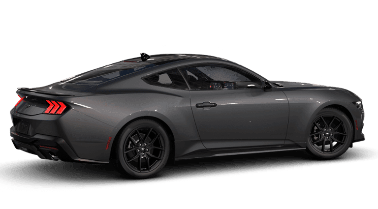 2026 Ford Mustang Photo in Silver Spring, MD 20904