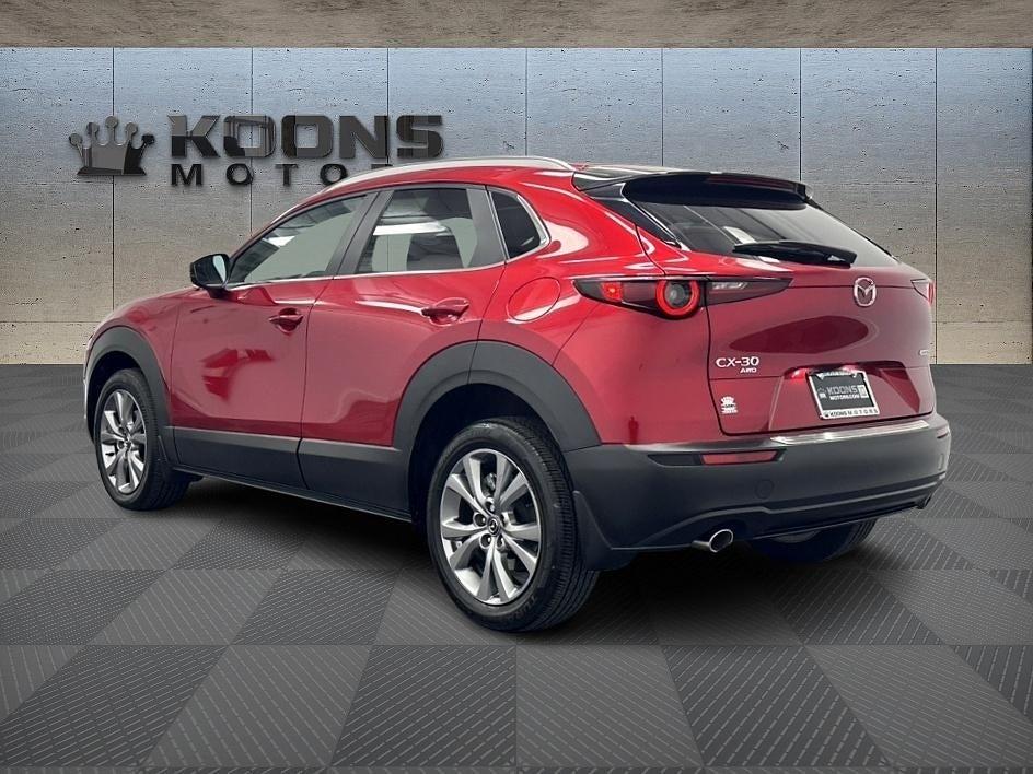 2024 Mazda CX-30 Photo in Bethesda, MD 20814