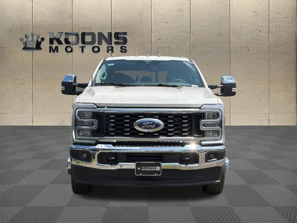 2026 Ford F-350SD Photo in Silver Spring, MD 20904