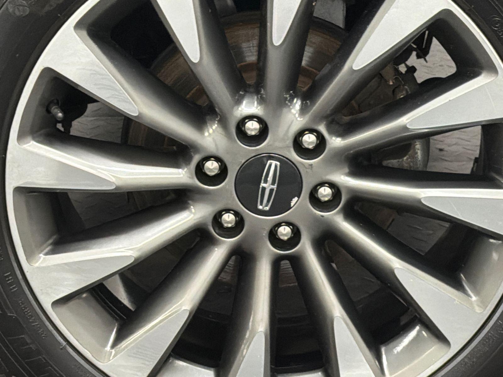 2020 Lincoln Navigator Photo in Bethesda, MD 20814