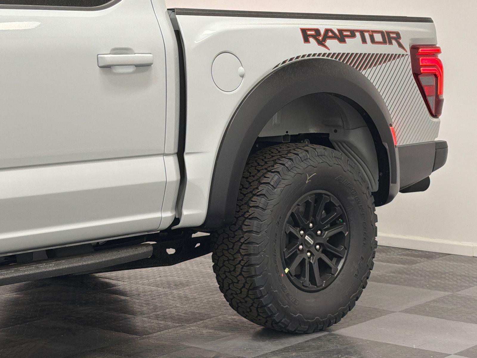 2026 Ford F-150 Photo in Silver Spring, MD 20904