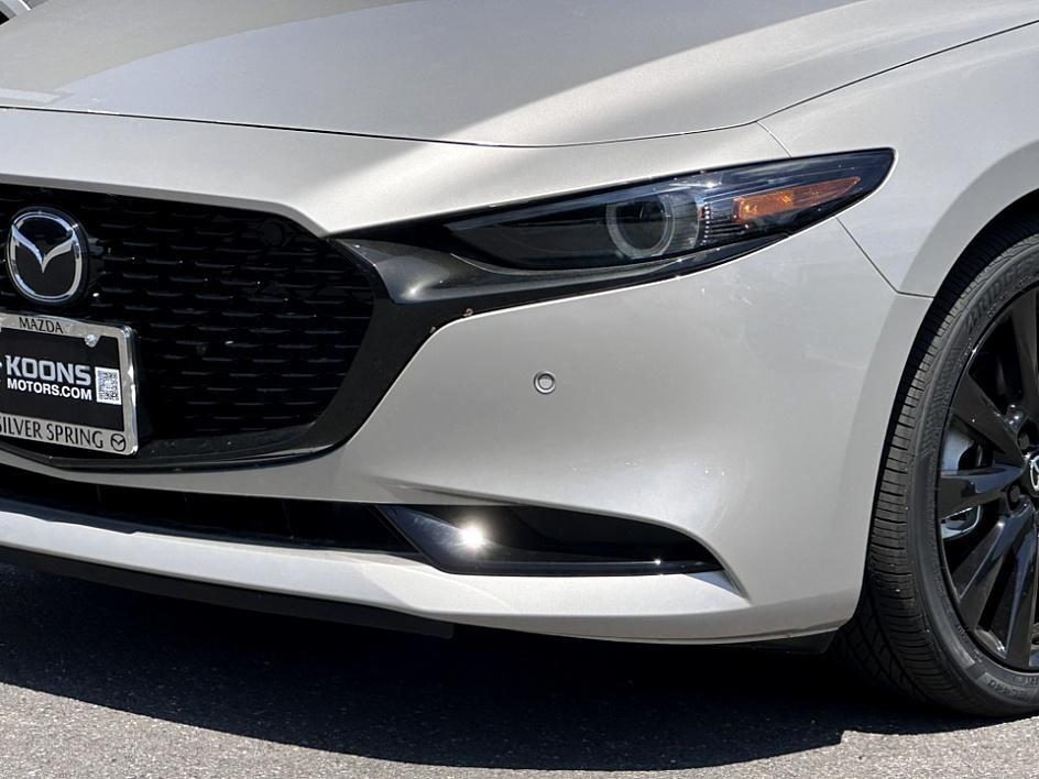 2025 Mazda Mazda3 Photo in Silver Spring, MD 20904