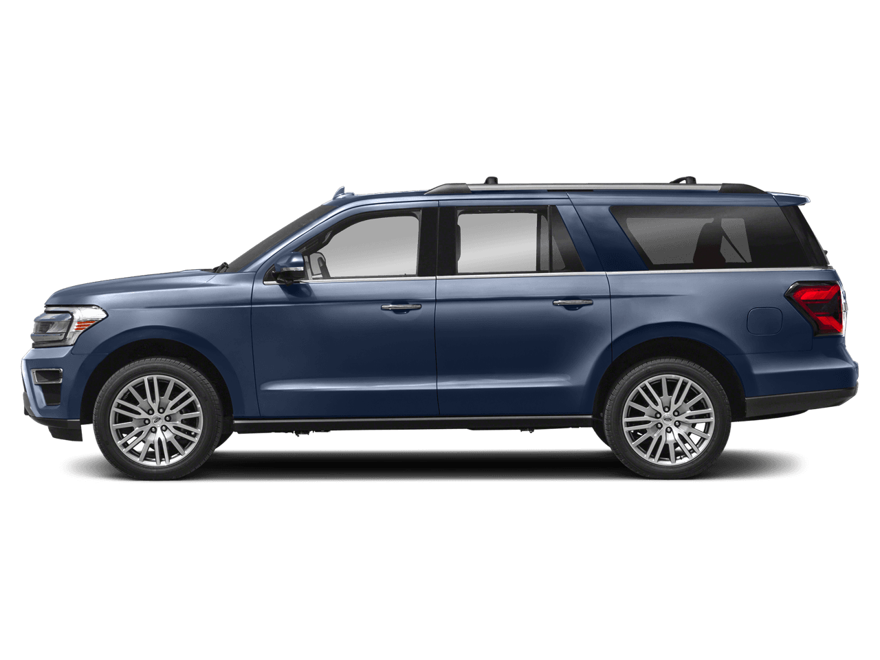 2022 Ford Expedition Max Photo in Silver Spring, MD 20904