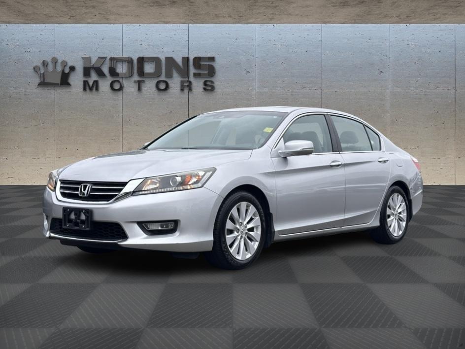 2013 Honda Accord Photo in Silver Spring, MD 20904