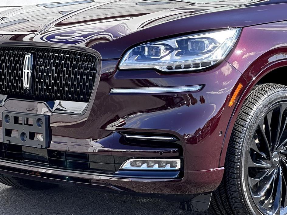 2024 Lincoln Aviator Photo in Bethesda, MD 20814