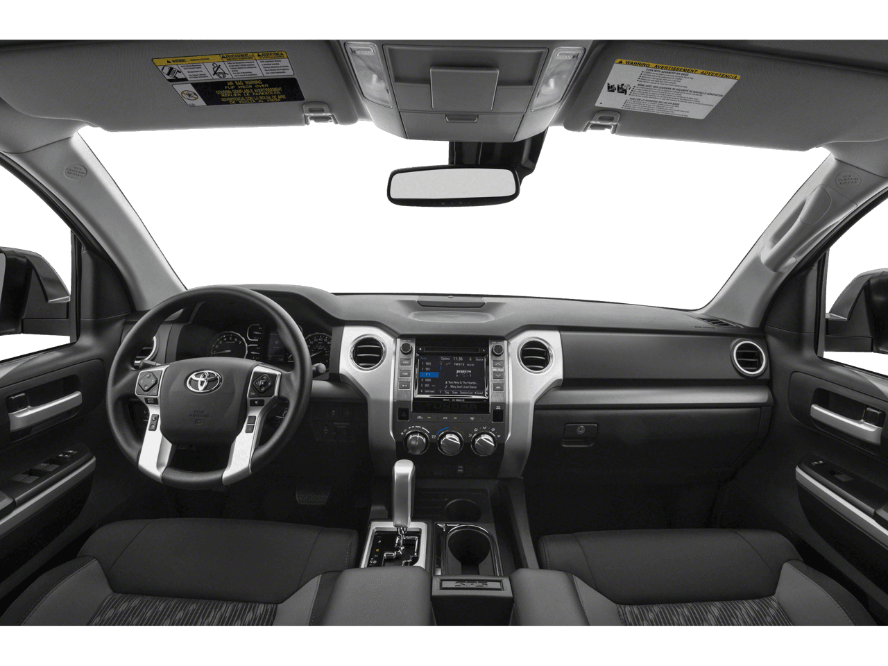2021 Toyota Tundra Photo in Silver Spring, MD 20904