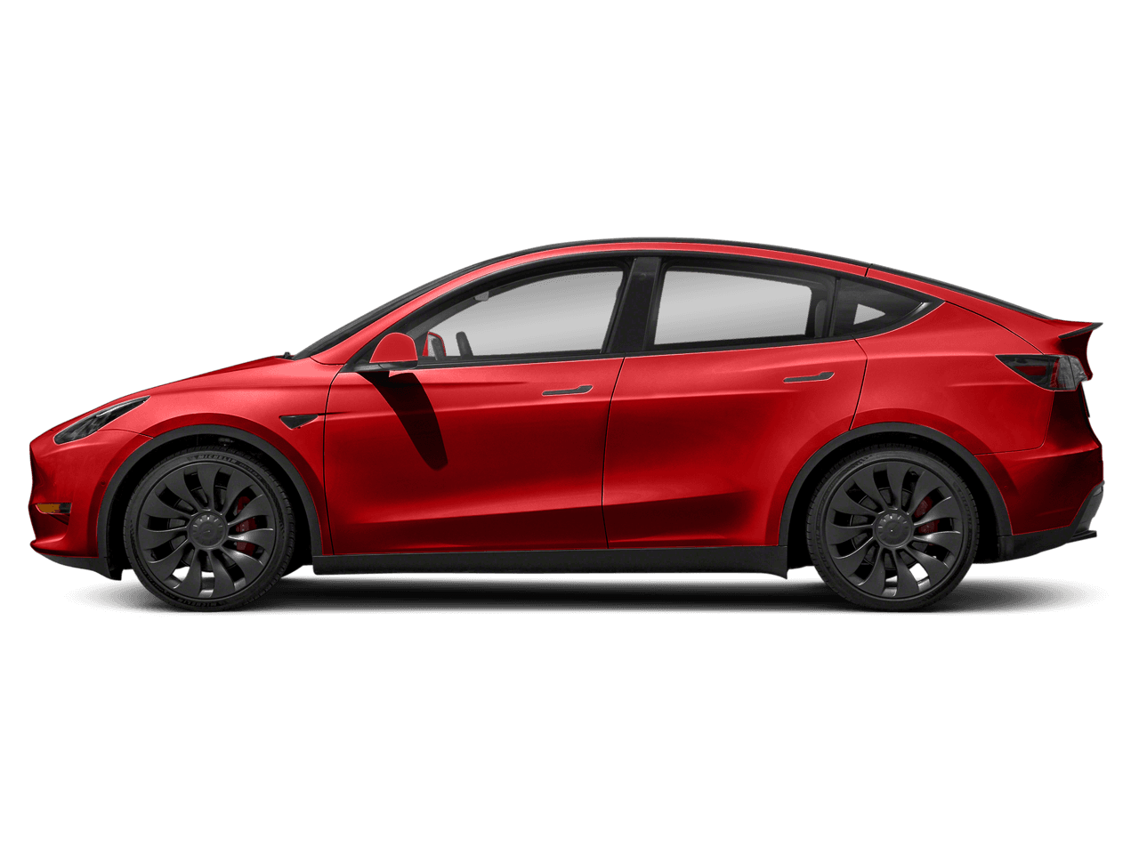 2021 Tesla Model Y Photo in Silver Spring, MD 20904