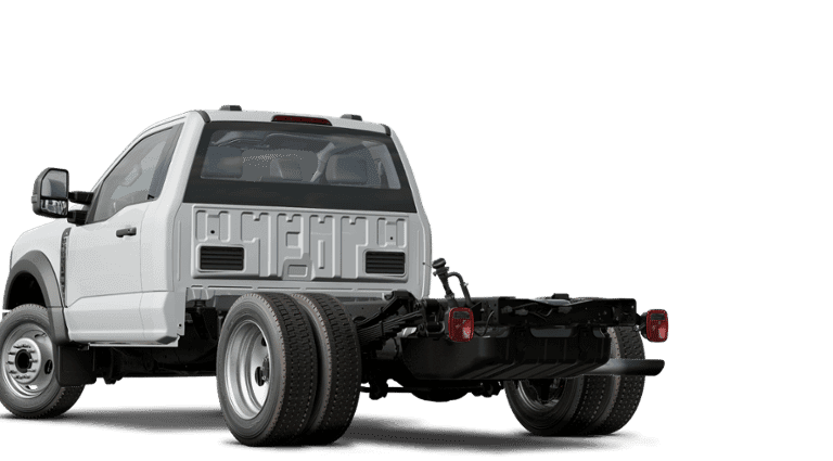 2025 Ford F-550 Photo in Silver Spring, MD 20904
