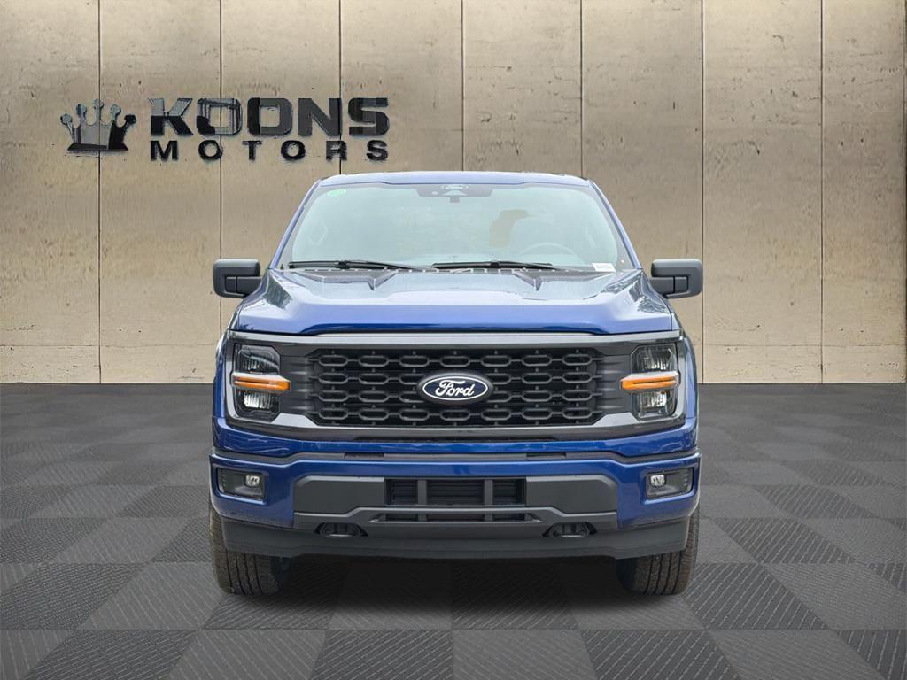 2026 Ford F-150 Photo in Silver Spring, MD 20904