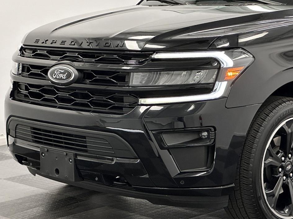 2023 Ford Expedition Photo in Silver Spring, MD 20904