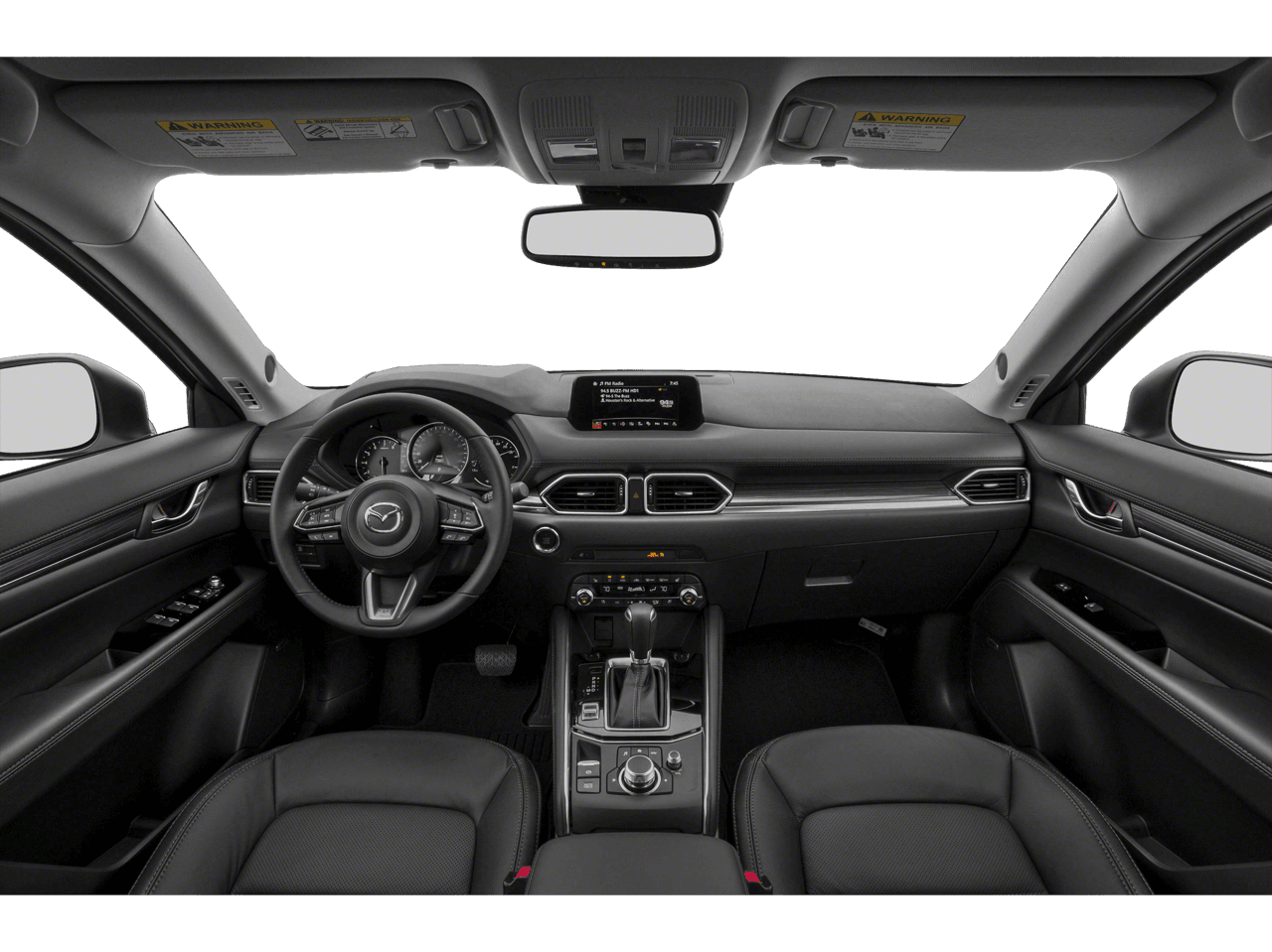 2019 Mazda CX-5 Photo in Silver Spring, MD 20904
