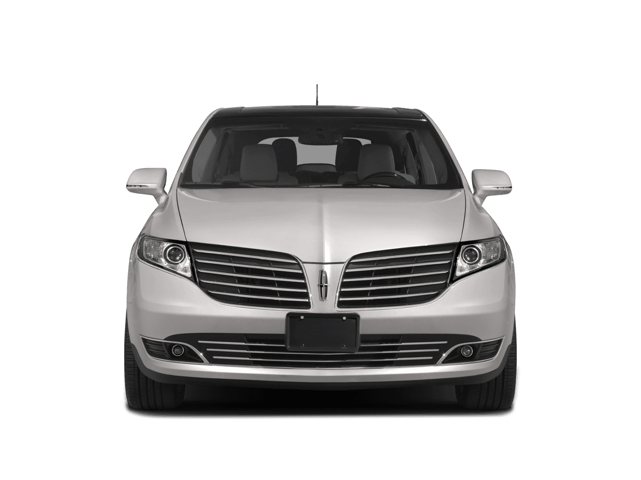 2019 Lincoln MKT Photo in Bethesda, MD 20814